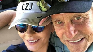 Cum arată fiica lui Michael Douglas și a lui Catherine Zeta-Jones. Carys a împlinit 23 de ani