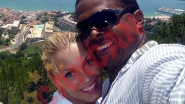 Cabral, despre Andreea Patrascu: Bestia cu chip angelic si trup de diva m-a pus la cura de slabire!