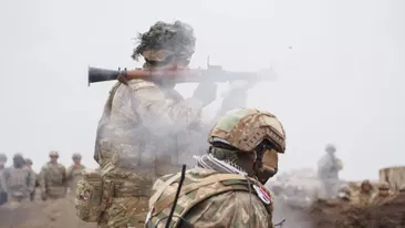 Armata Ucrainei luptă până la capăt! Așii din mânecă folosiți împotriva lui Putin: Javelin, Stinger & Bayraktar