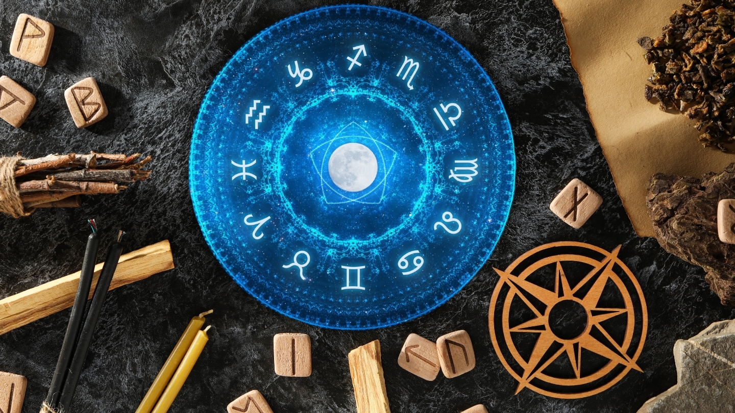Horoscop rune azi, 17 iulie 2026. Berbecii, Gemenii și Leii primesc din partea runei Isa un avertisment clar despre bani