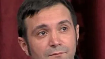 Daniel Buzdugan, BLESTEMAT! Vezi ce nenorocire s-a abătut asupra lui