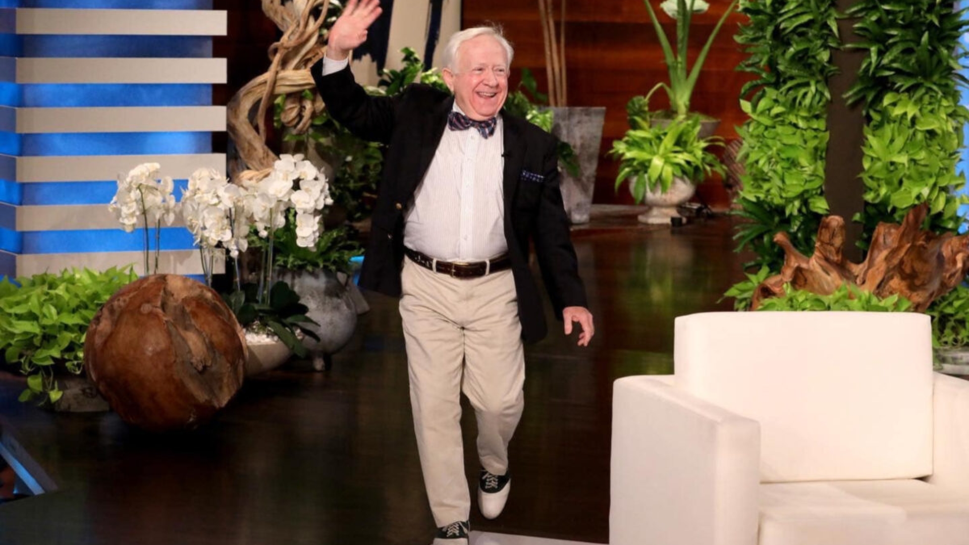 Leslie Jordan a murit. Actorul s-a stins din viață la vârsta de 67 de ani