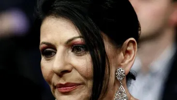 Elena Cârstea, mesaj dur după prestația interpretei Roxen la Eurovision : ”Nu poți să trimiți un om nepregătit”