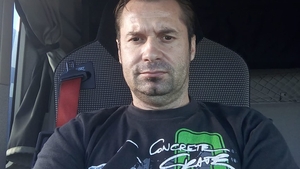 Familia unui bărbat din Vâlcea, dispărut după ce a plecat la muncă în Marea Britanie, îl caută cu disperare