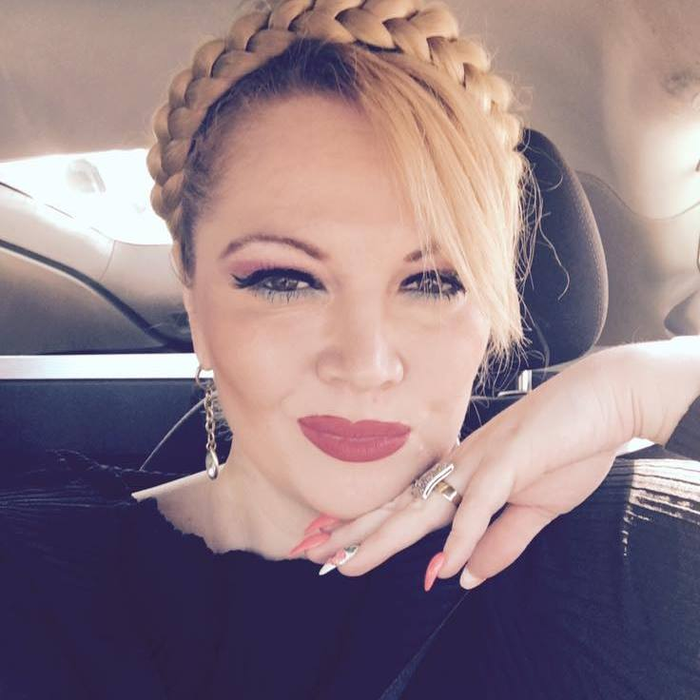 Oana Lis, emoții intense! Ce o așteaptă peste două săptămâni. “Trebuie să trag tare acum!”