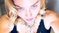 Madonna extrem de umilită la Londra! Organizatorii au dat-o afară de pe scenă!