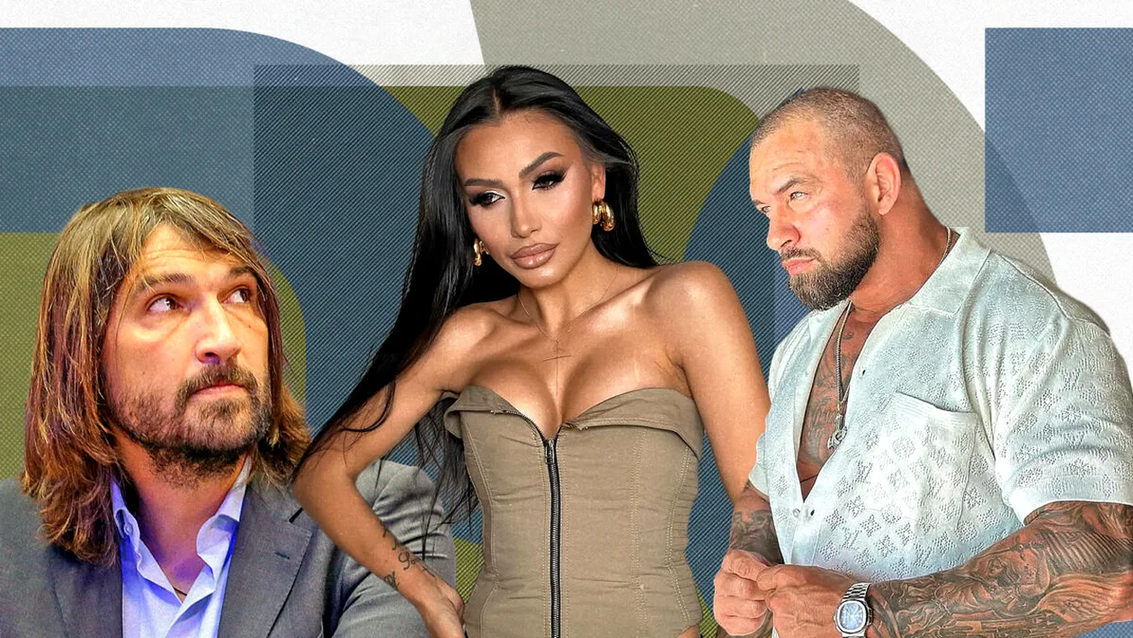 De ce nu a putut Dan Alexa să o ierte pe Andrada, după infidelitatea cu Alex Bodi: „Sincer, eu, ca structură, nu pot...”