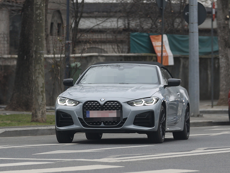 Așa tată, așa fiu! ”Prințișorul” cu 500.000 € la mână, dar asta nu e tot… „Faraonul” care schimbă Ferrari-urile la fiecare săptămână!