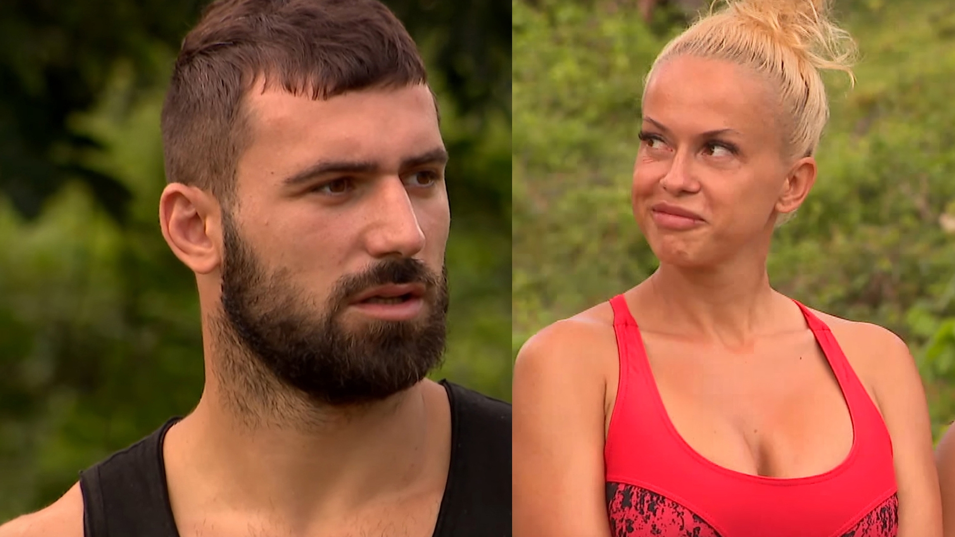 Anda Adam, eliminată de la Exatlon! Cum a reacţionat Andrei Stoica atunci când a auzit că-l lasă singur în competiţie