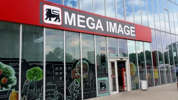 S-a aflat! Cine are cel mai mare salariu într-un magazin Mega Image