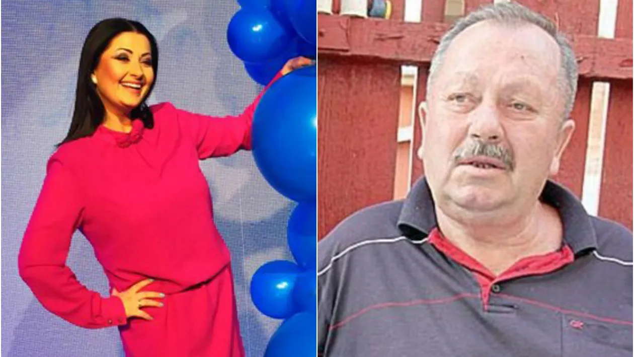 Tatăl GABRIELEI CRISTEA îşi doreşte să-şi cunoască nepoţelul