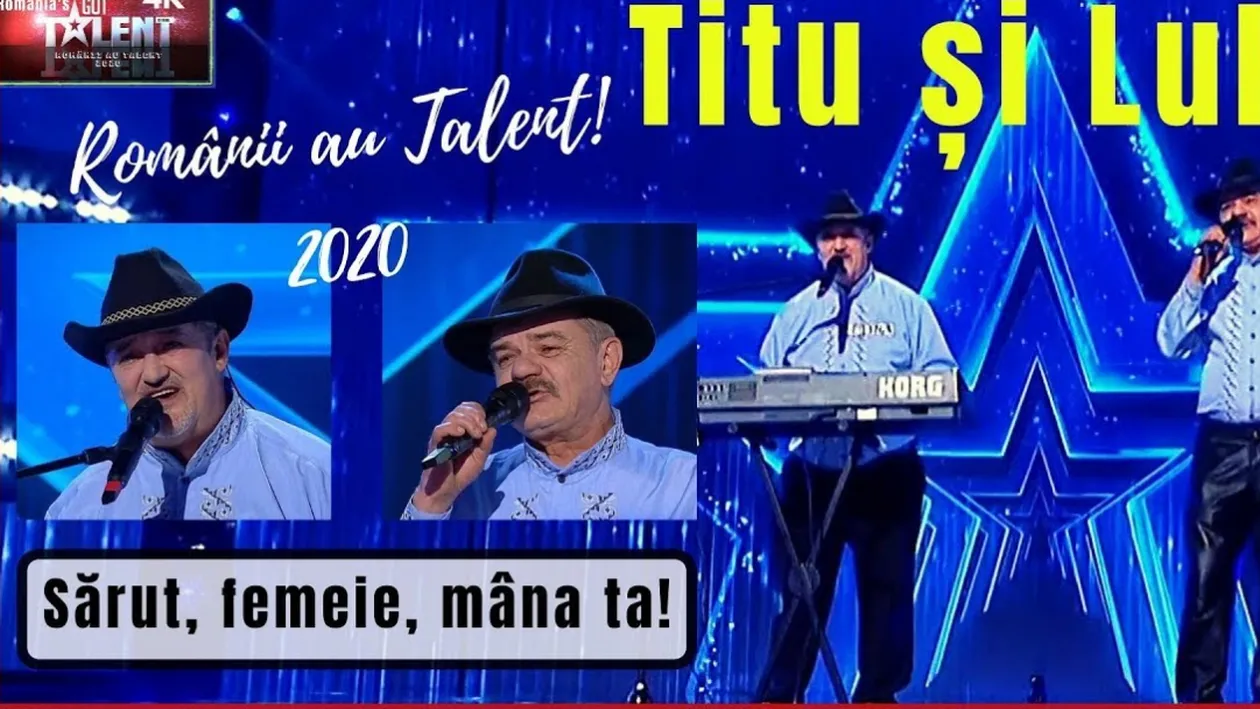 Lulu Pascu, fost concurent la ”Românii au talent”, se zbate între viață și moarte