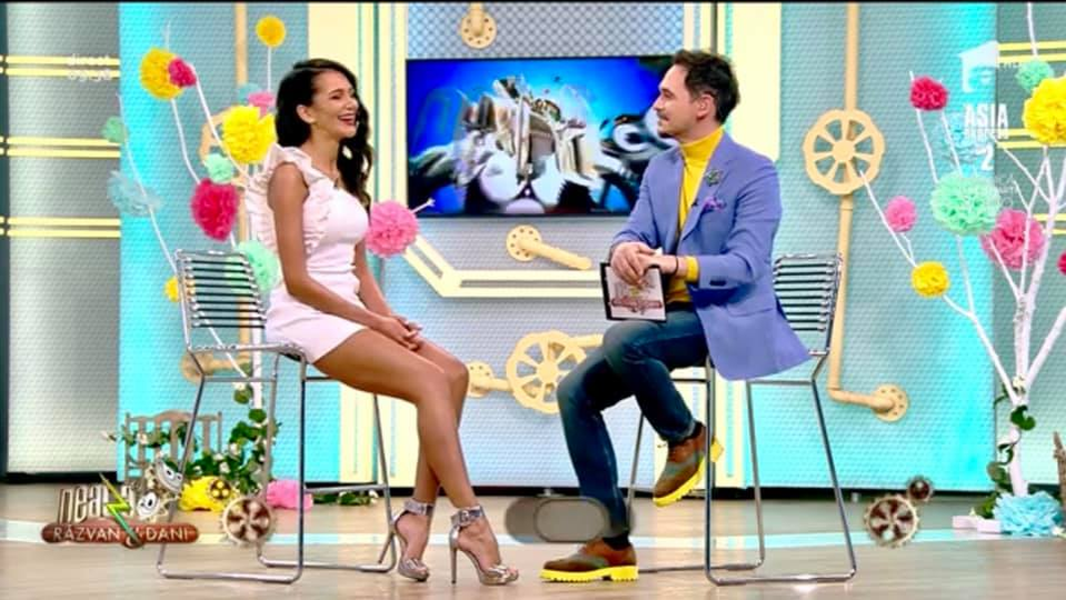 O vedetă de la Antena 1 este însărcinată! Marele anunț, făcut în noaptea Sfântului Andrei: “Îl așteptăm pe bebe 3 ❤️”