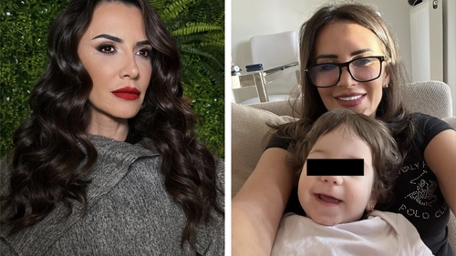 Motivul pentru care Mara Bănică a renunțat la bonă. Ce a putut să vadă pe camerele de supraveghere: ”Mi-a ajuns!”