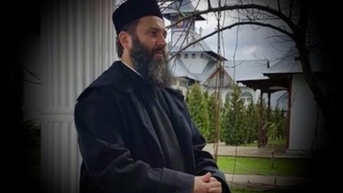 Un nou scandal sexual zguduie Biserica Română. Acuzații grave la adresa starețului Mănăstirii Adormirea Maicii Domnului -Teiuş