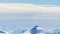 Uimire pentru cercetători. Unde radio inexplicabile sub gheața Antarctica