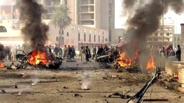 Atac sângeros de Crăciun! Cel puțin 43 de morți, în centrul capitalei Afganistanului