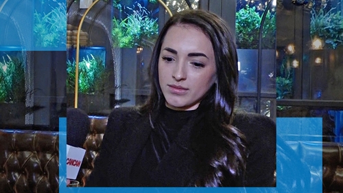 Lacrimi la America Express! Larisa Iordache, dezvăluiri uluitoare: “Mi s-a spus că își doresc să vin cu mama mea!”