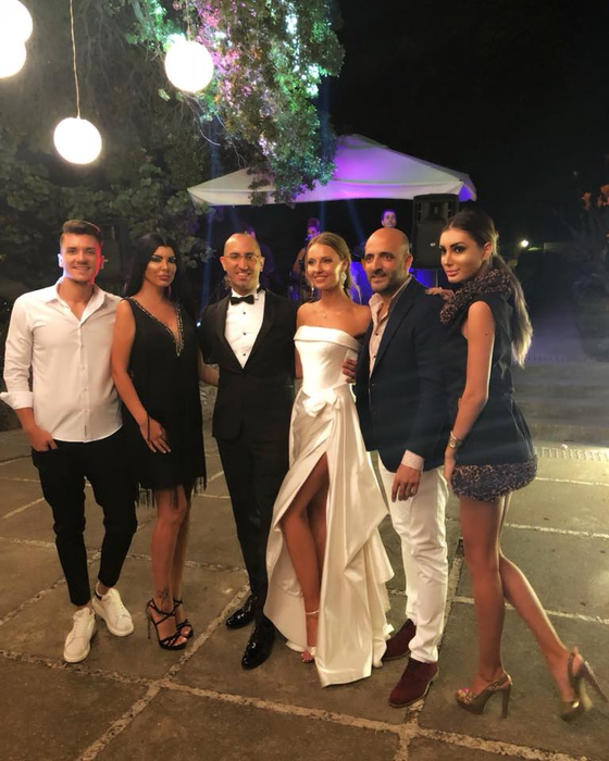 Andreea Tonciu a spus adevărul despre certurile cu soțul ei! “I-a dat una”. Cum se comportă fiica lor când aude discuțiile aprinse