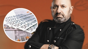 Scărlătescu a intrat în belele mari! Cheful de la Pro TV, datorii de aproape 1 milion de euro, banca i-a blocat conturile, iar bunurile i-au fost sigilate