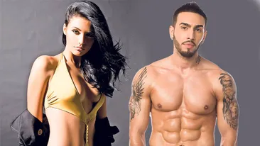 Alex Velea nu a mai rezistat şi a făcut o solicitare. “Luaţi-mă la Exatlon!”