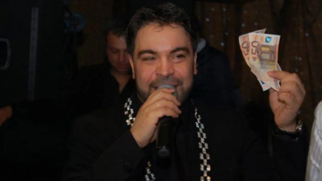 Florin Salam si Mirabela Dauer au facut un gest maret pentru cascadorul Sobi Cseh: Este o chestiune de viata si de moarte!