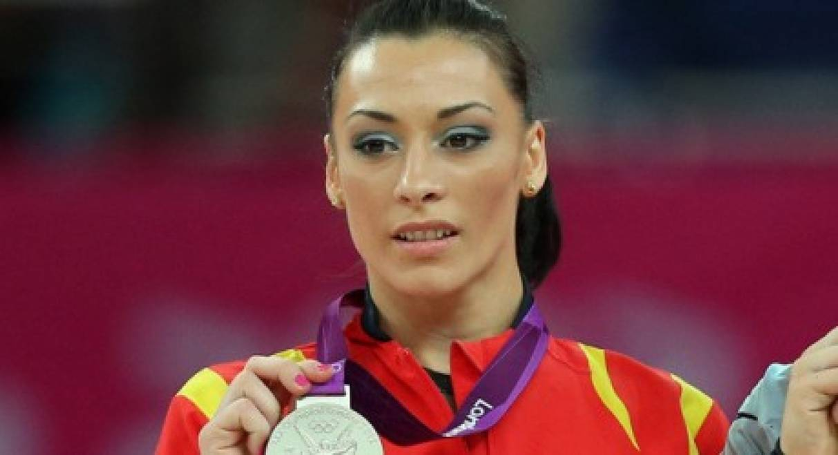 Cătălina Ponor a confirmat relația cu Bogdan Jianu. „Da, este adevărat! Nu știu exact de când…”