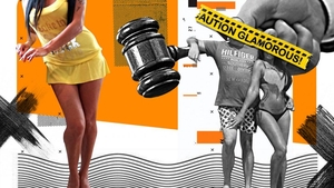 E primul divorț în izolare din showbiz. Soția încă nu l-a anunțat oficial pe “Prinț”. “Circul este trăsătura lui de bază, eu nu o să..