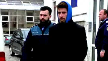 Criminalul care și-a ucis soția și copiii la Brașov, declarație șocantă: „Am fost condus de un raționament mai puțin lumesc”
