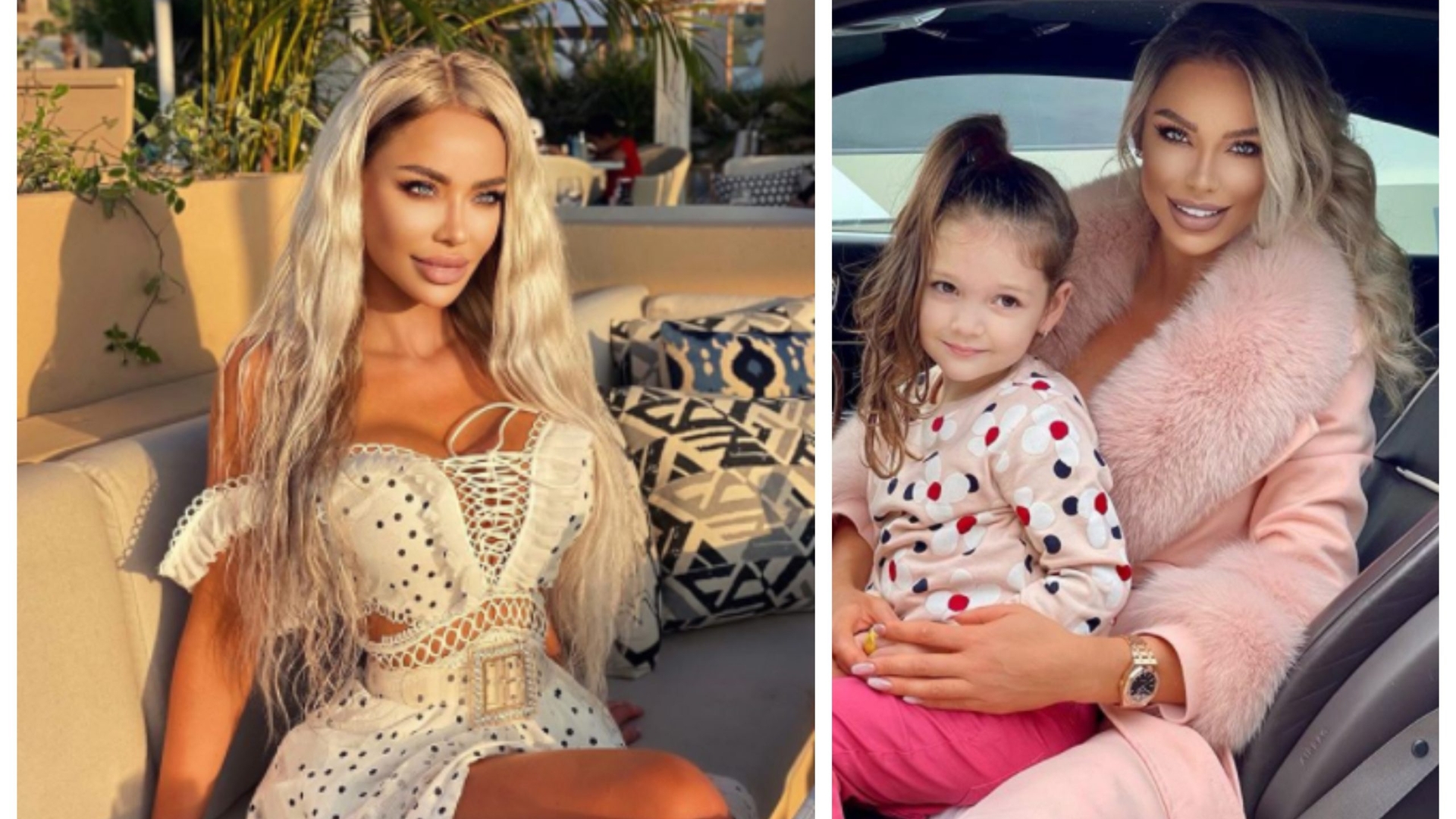 Bianca Drăgușanu, decizie radicală după ce a fost acuzată că și-a abandonat fetița