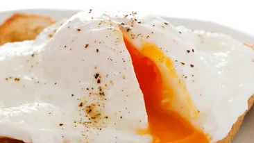 De ce nu e bine să mănânci ouă seara! Uite aici răspunsul