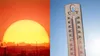 Val de căldură peste România. Când se instalează cupola de foc, potrivit meteorologilor