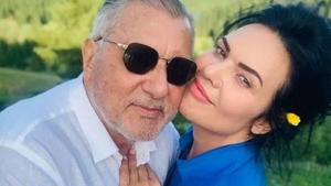 Ilie Năstase se mută în Constanța de dragul soției! „Suntem singuri în blocul în care stăm”