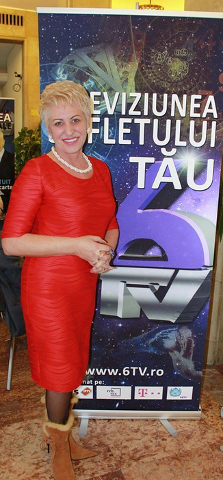 O vedetă de la Antena 3, vis premonitoriu despre moartea nepoatei sale: “Sora mea a născut-o şi copilul a decedat imediat”