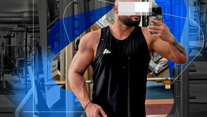 UPDATE! Scandal monstru între celebrul luptător MMA și soția lui! El a acuzat-o că l-a înșelat, ea a cerut ordin de protecție: ”O să urmeze nişte telenovele puternice”
