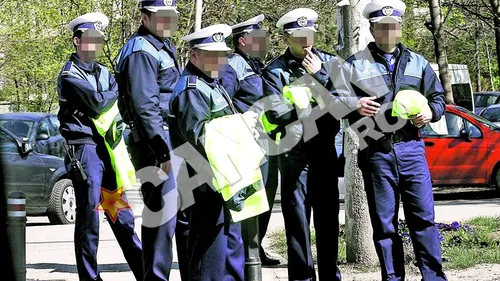 Lovitura de teatru in cazul permisului de portarma al lui Gheorghe Vladan! Calaul de la coafor a obtinut legal arma cu glont!