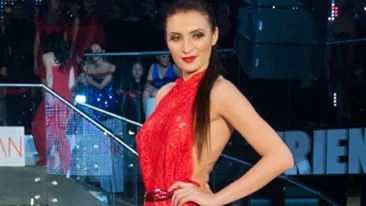Rita Muresan s-a imprietenit cu fosta iubita a lui Stamate.  A bagat-o in prezentarea ei de moda