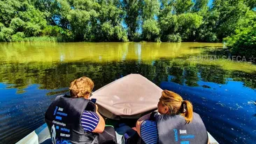 Nu e o glumă! Cât costă să petreci minivacanța de 1 Mai în Delta Dunării
