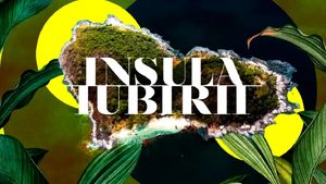 Moment extrem de emoționant la Insula Iubirii! Telespectatorii au înmărmurit când au văzut ce a apărut pe ecran