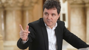 Nicușor Dan a făcut anunțul despre demisia lui Ilie Bolojan: ”Nicidecum”