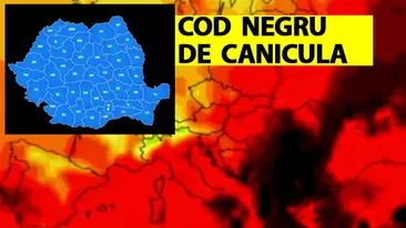 ANM, avertisment crunt! Verile nu vor mai fi la fel în România. Vor fi temperaturi ca în Sahara în București și în marile orașe