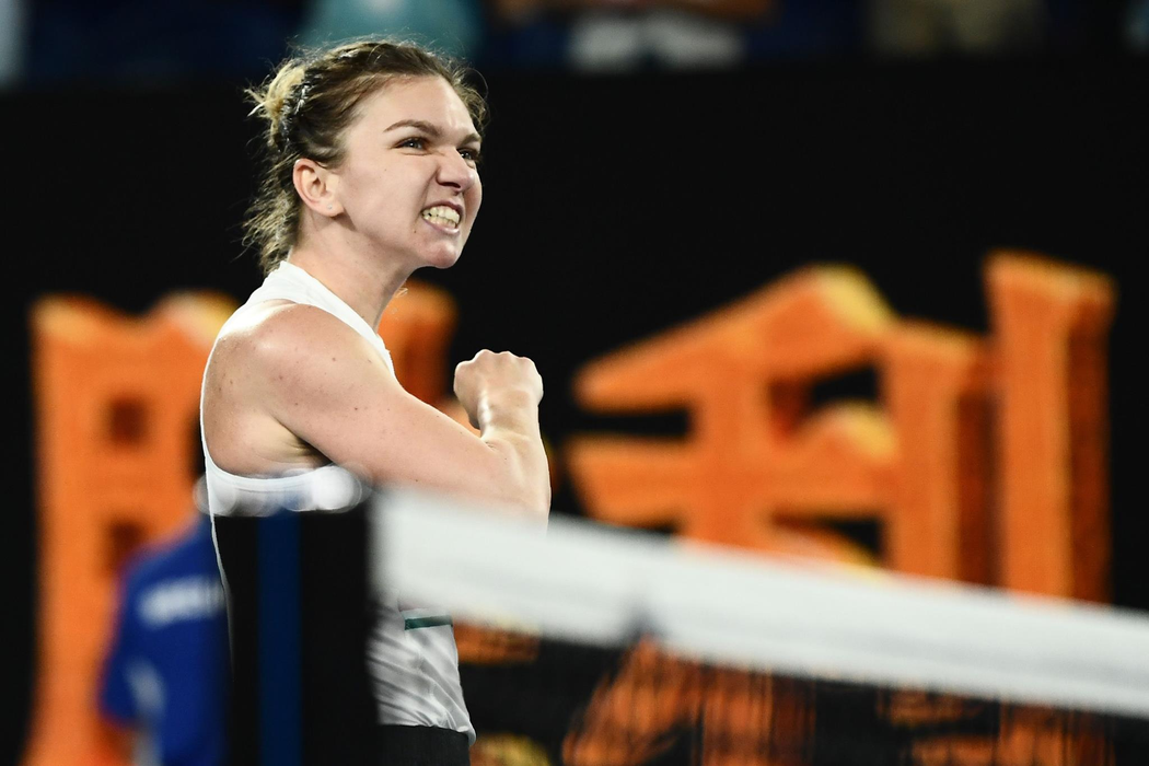 A dispărut! Simona Halep, prima reacție după teribila veste. “Îmi pare rău să…”