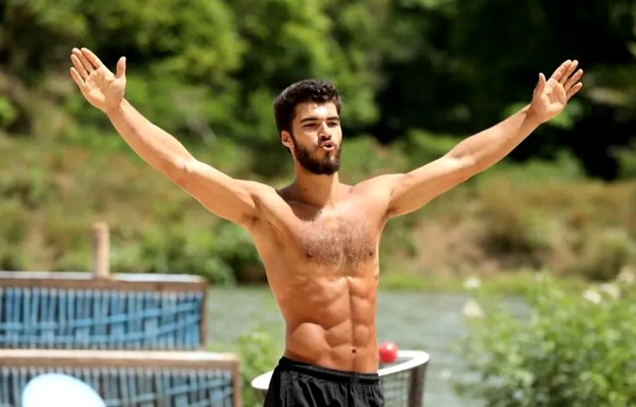 Iancu Sterp este în finala Survivor All Stars