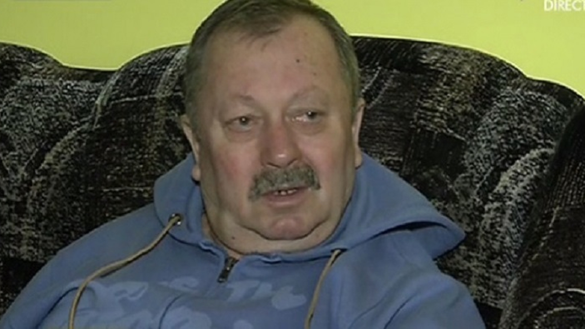 Tatăl Gabrielei Cristea, la un pas de o nouă tragedie! I-a fost amputat un picior şi acum riscă să-şi piardă şi...