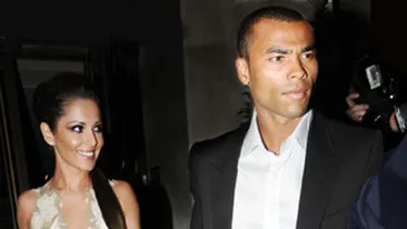 Cheryl Cole va primi 6,8 milioane de dolari in urma divortului de Ashley Cole!