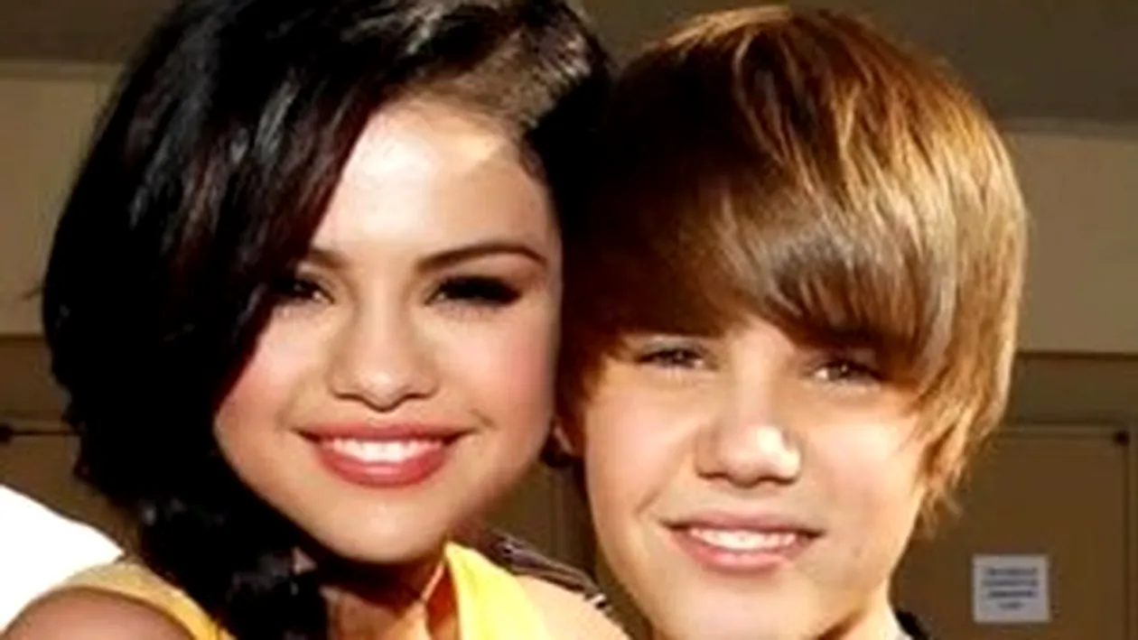 După prima tentativă de împăcare, Justin Bieber a rămas cu buza umflată! Selena nu vrea să mai audă de el
