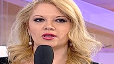 Oana Lis a slabit 20 de kilograme, dar si-a pus sanatatea in pericol:"Mi se spunea ca am picioarele ca niste carnati polonezi"