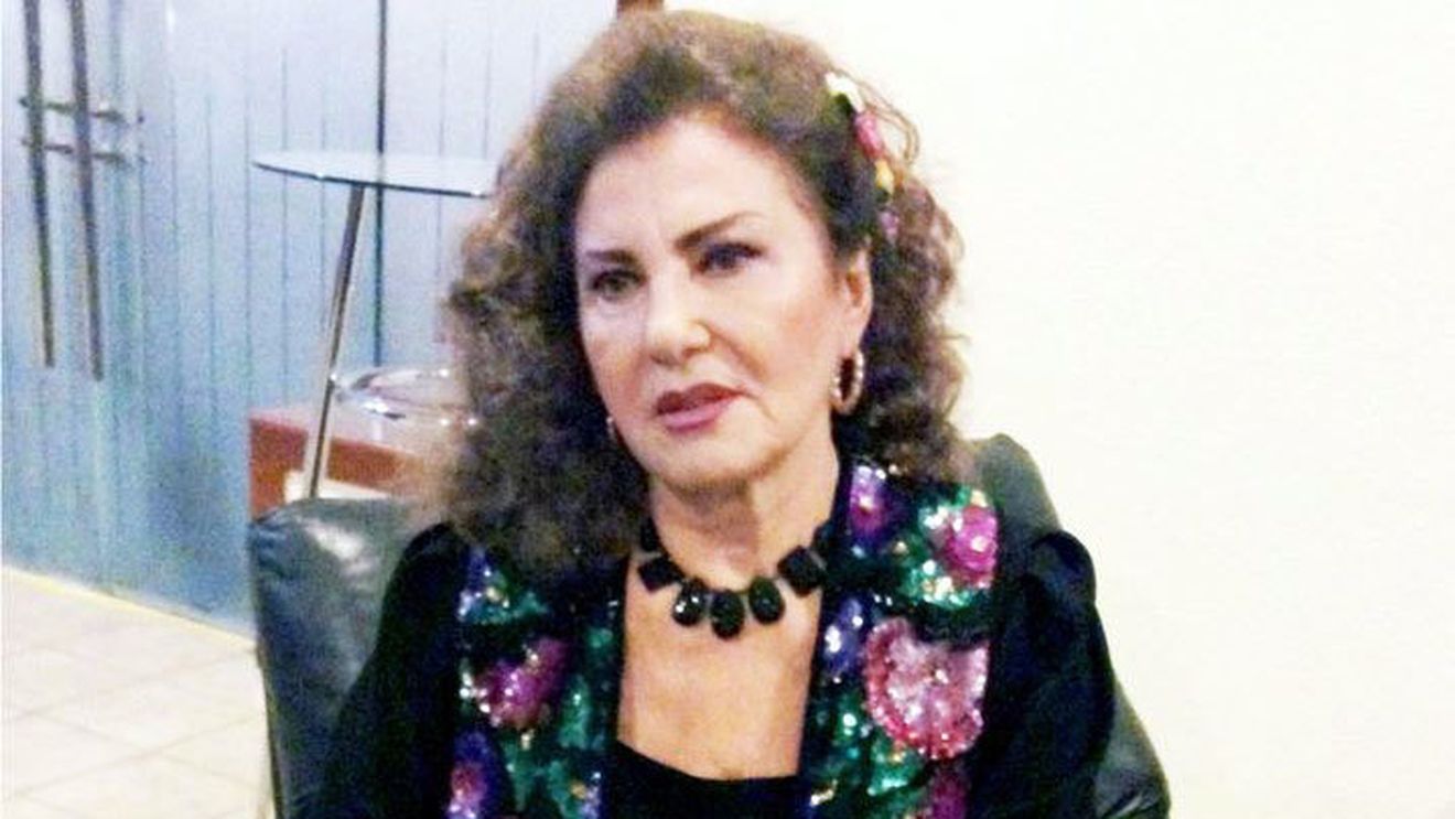 Probleme pentru Irina Loghin. A ajuns, de urgenţă, la medic. “După nopţi pierdute...”