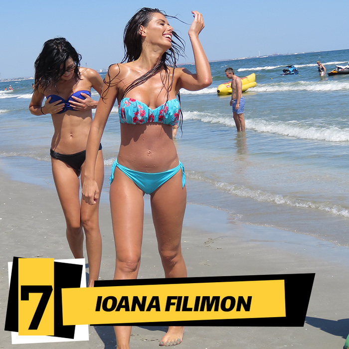 Ele au fost cele mai sexy 30 de vedete din România în 2018!