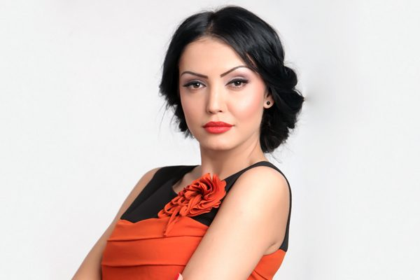 Andreea Mantea